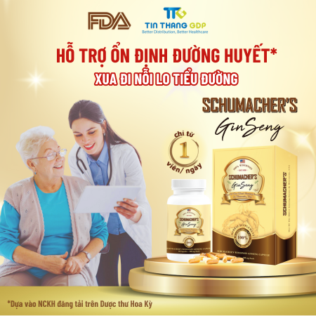 Picture for blog post Nhân Sâm Mỹ và Bệnh Đái Tháo Đường: Cơ Hội Cho Sức Khỏe
