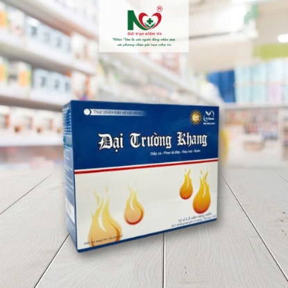 Picture of ĐẠI TRƯỜNG KHANG TC PHARMA