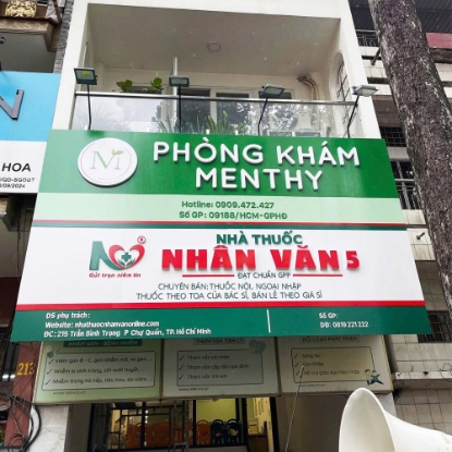 Picture for blog post NHÀ THUỐC NHÂN VĂN 5 – MÔ HÌNH Y TẾ TÍCH HỢP HIỆN ĐẠI, CHUYÊN NGHIỆP VÀ NHÂN VĂN