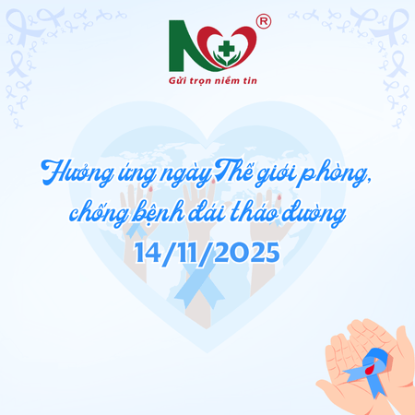 Picture for blog post 💙 HƯỞNG ỨNG NGÀY ĐÁI THÁO ĐƯỜNG THẾ GIỚI 14/11 - ĐÁI THÁO ĐƯỜNG VÀ SỰ KHỎE MẠNH TOÀN DIỆN 💙