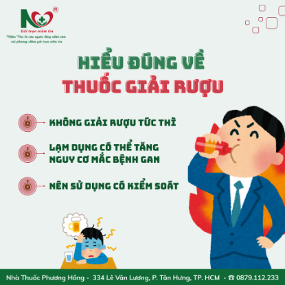 Picture for blog post SỰ THẬT VỀ CÁC LOẠI “THẦN DƯỢC GIẢI RƯỢU” CẤP TỐC